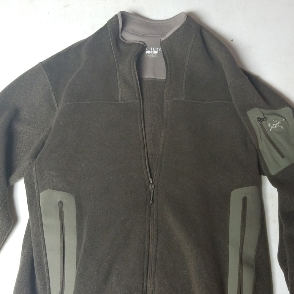 Arc'teryx Covert Cardigan Men's L